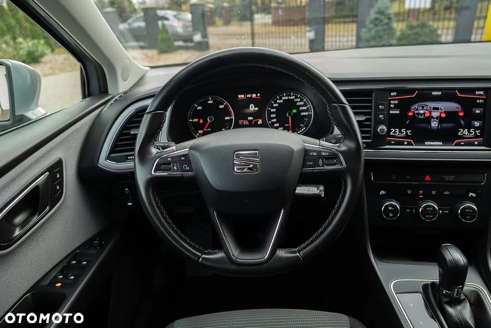 Seat Leon - 29