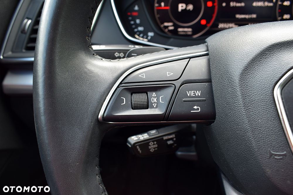 Audi Q5 2.0 TDI Quattro S tronic - 10