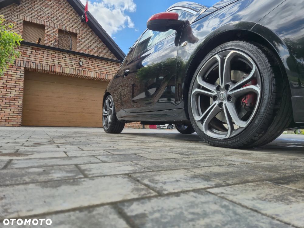 Opel Adam S - 18