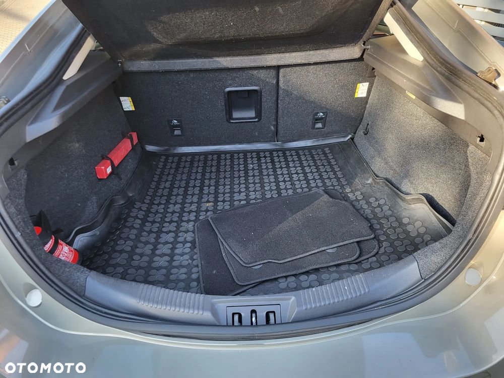 Ford Mondeo 1.5 EcoBoost Titanium - 15