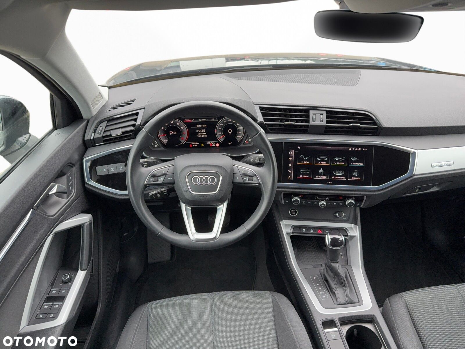 Audi Q3 - 16