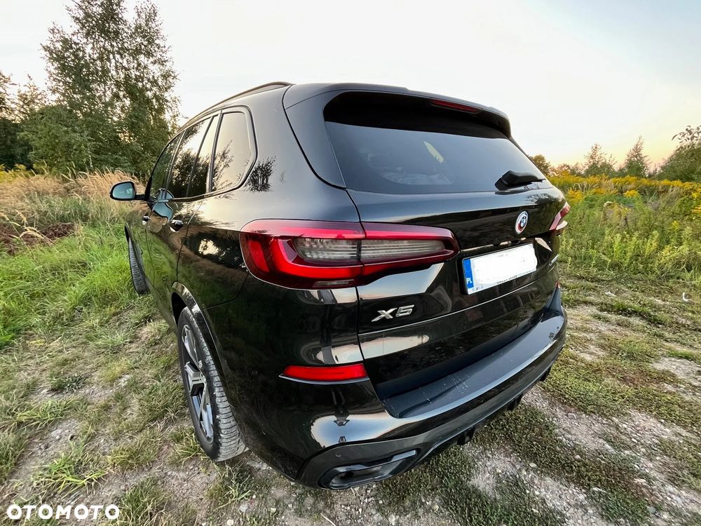 BMW X5 xDrive30d - 3