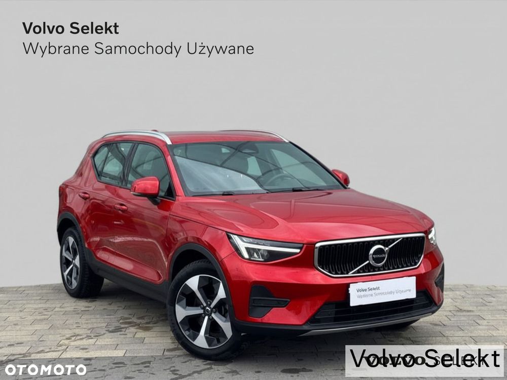 Volvo XC 40 - 4