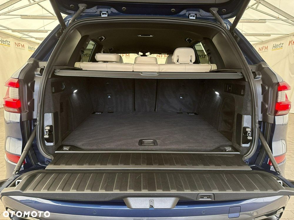 BMW X5 - 20