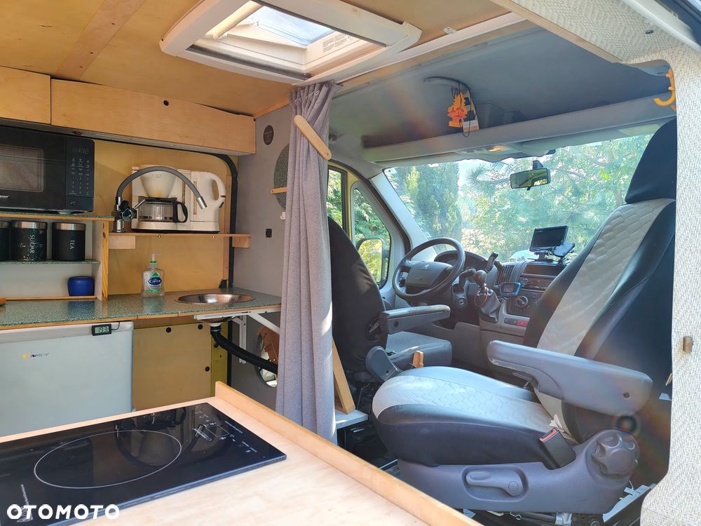 Peugeot Boxer - 10