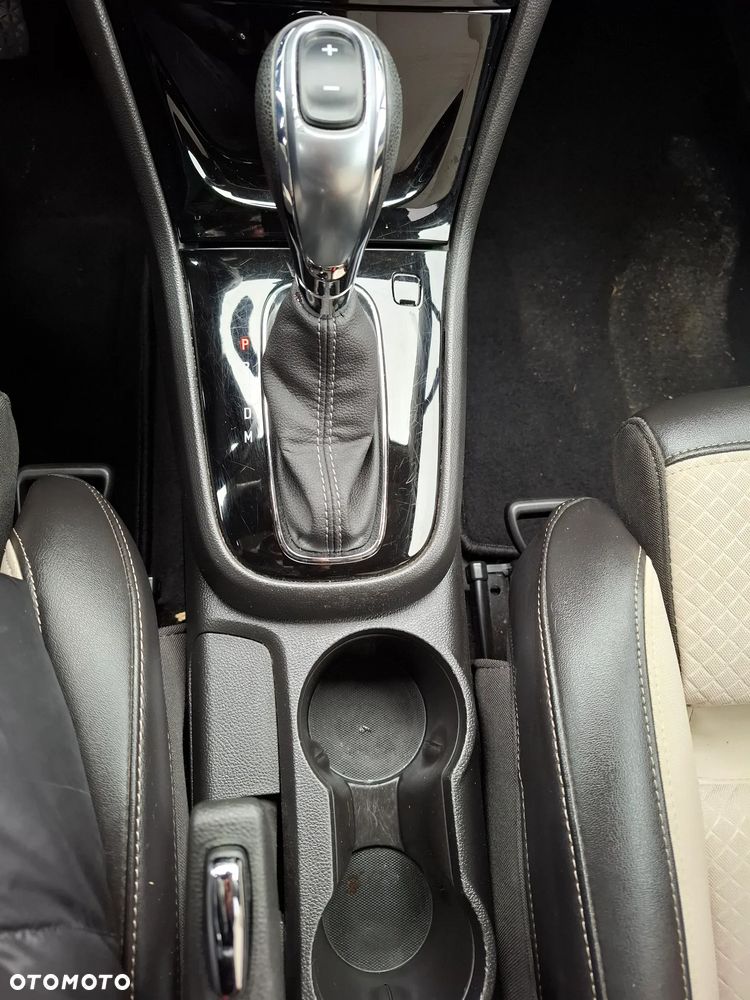 Opel Mokka X 1.4 Automatik Innovation - 28