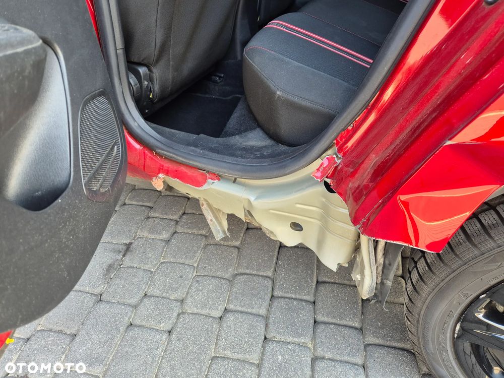 Opel Corsa 1.2 Direct Inj Turbo Start/Stop Automatik GS Line - 9