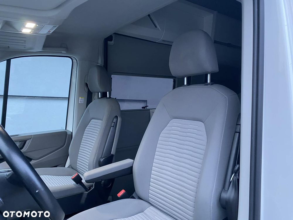 Volkswagen Grand California * KAMPER * Full Opcja * 4 Osobowy - 17