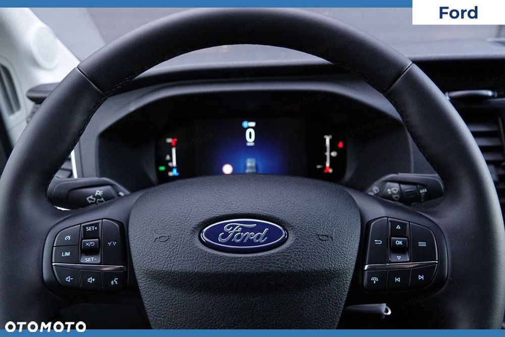 Ford Transit 350 L3H2 Trend 2.0 130KM - 9