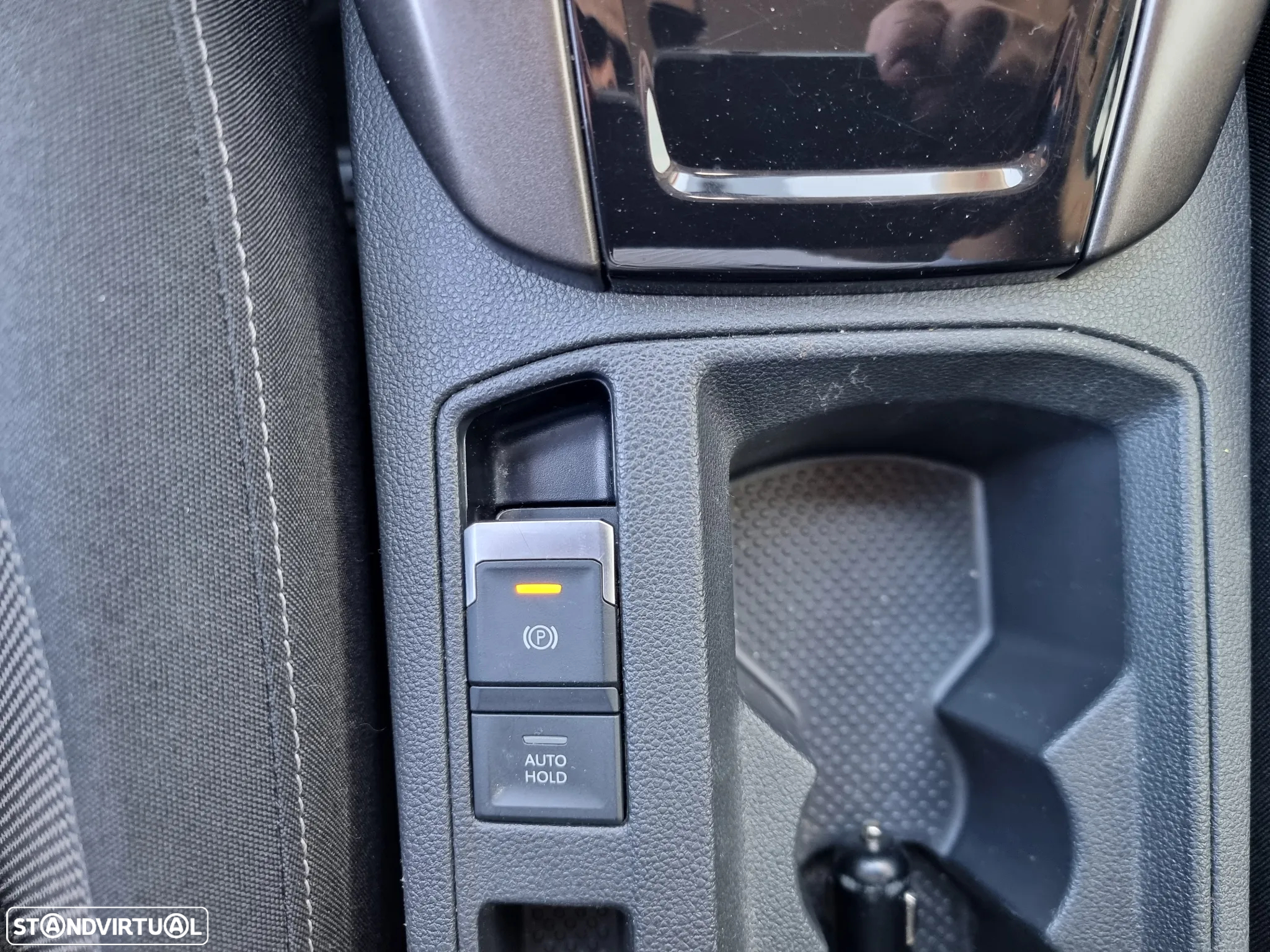 VW T-Roc 1.5 TSI Style - 20