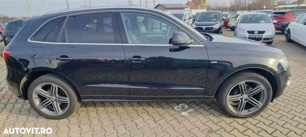 Audi Q5 - 19