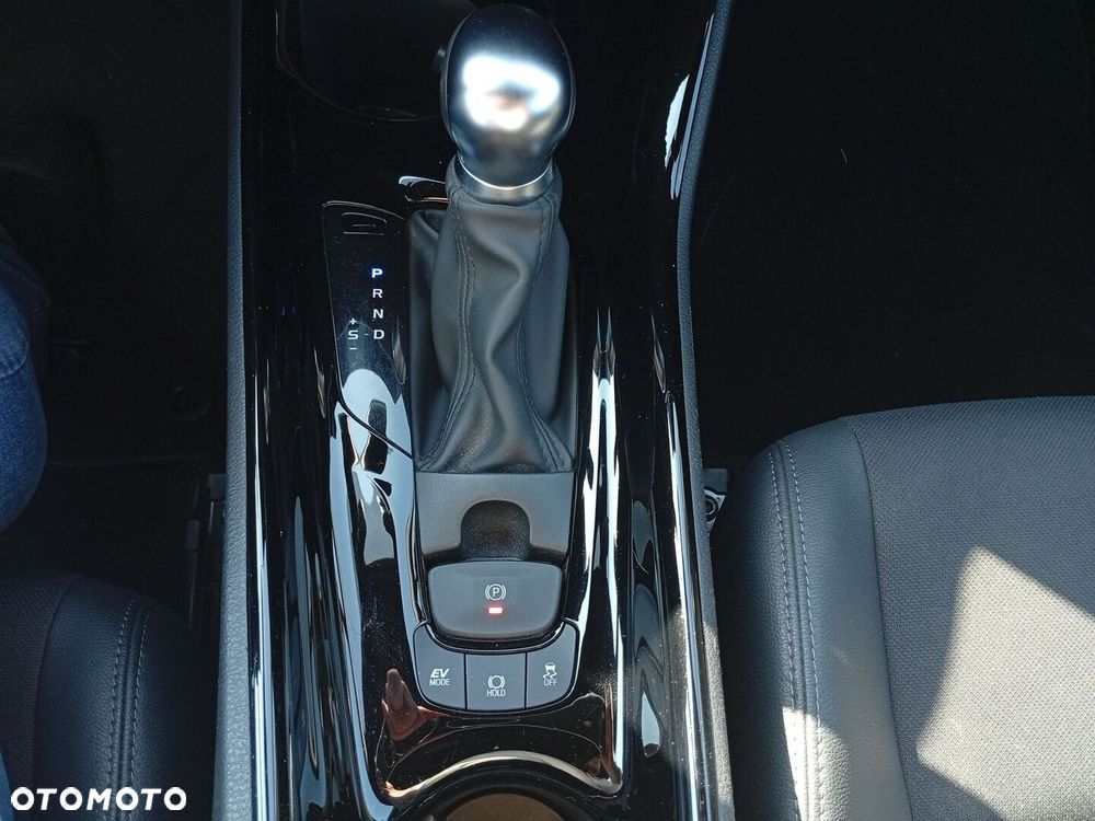 Toyota C-HR 2.0 Hybrid Style - 15
