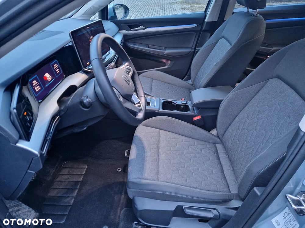 Volkswagen Golf Variant 1.5 TSI Life Plus - 15