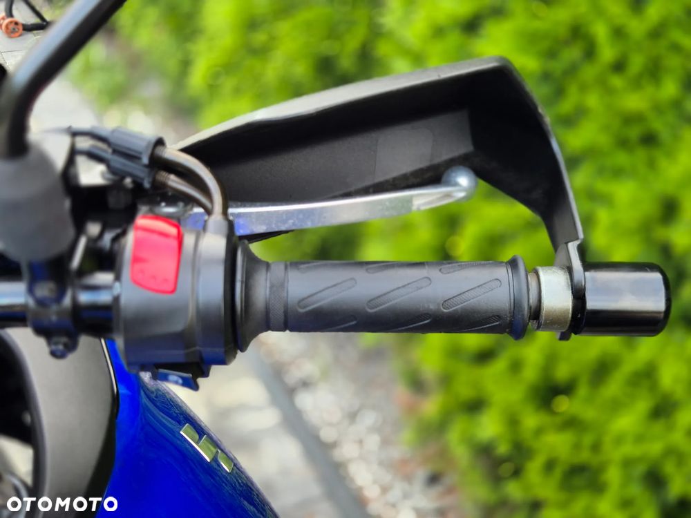Suzuki DL - 25