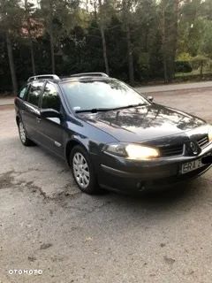Renault Laguna 1.9 dCi Expression - 2