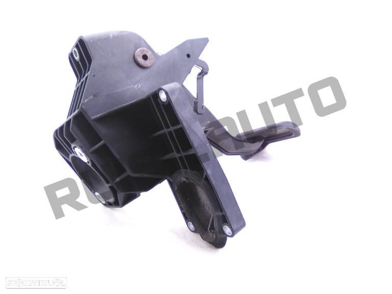 Pedal Travão A16929_01001 Mercedes A W169 [2004_2012] A 180 Cdi - 3