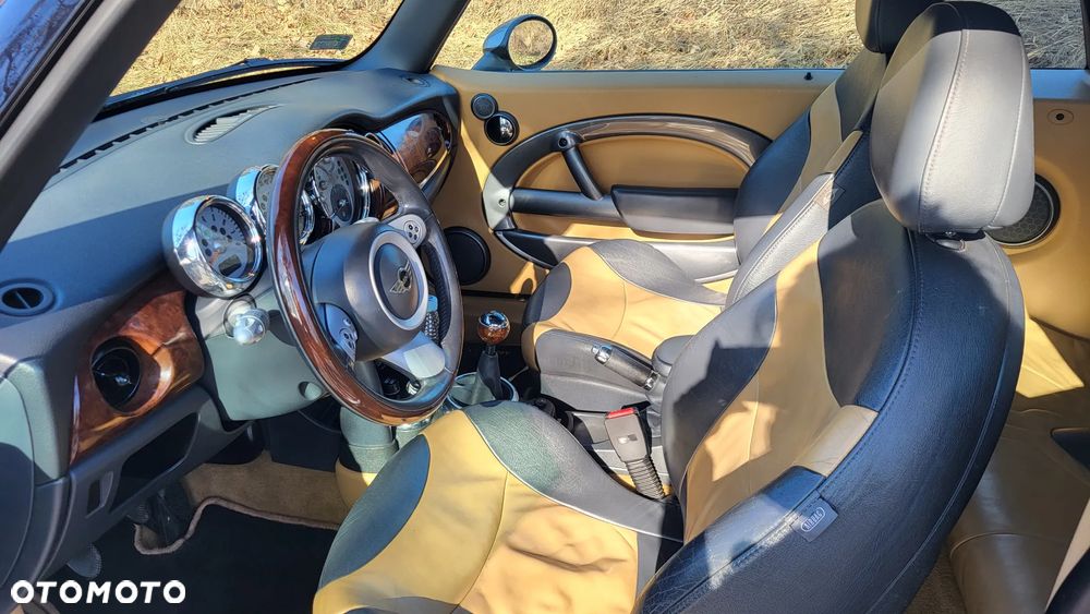MINI Cooper - 3