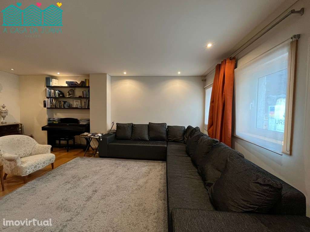 Apartamento T2 com Lugar de Garagem em Aveiro - Grande imagem: 2/15