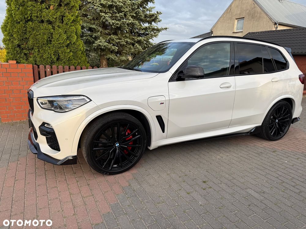 BMW X5 - 2