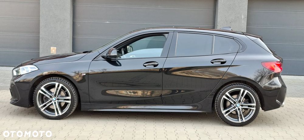 BMW Seria 1 118i M Sport - 3