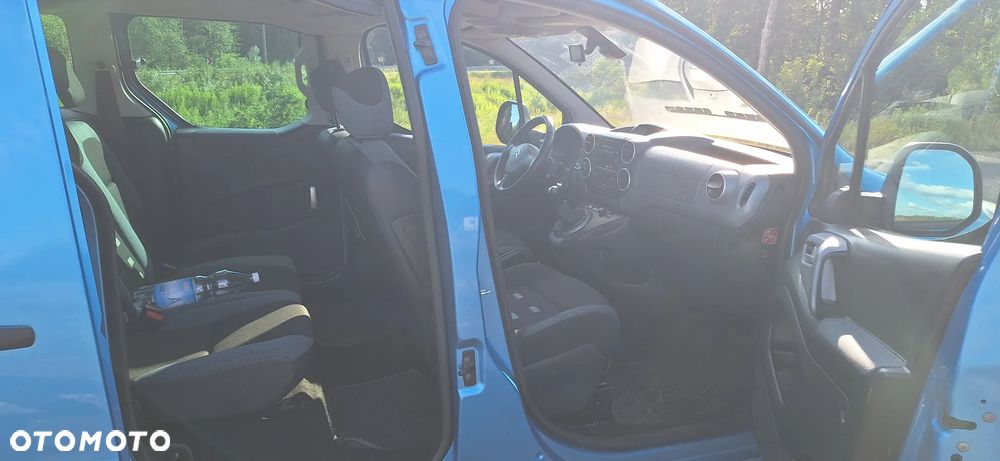 Citroën Berlingo 1.6 HDi XTR - 10
