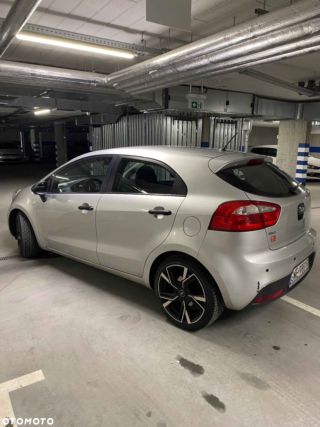 Kia Rio - 6