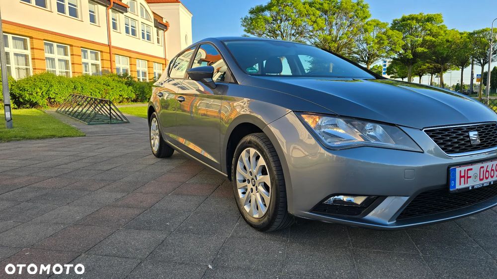 Seat Leon - 35