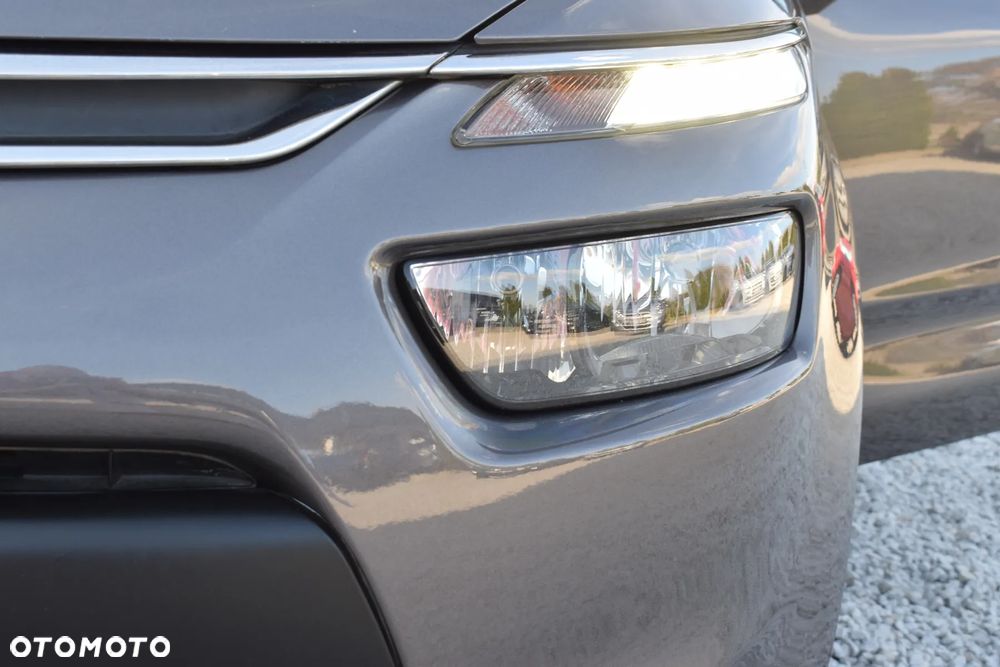 Citroën C4 Picasso e-HDi 115 Exclusive - 14