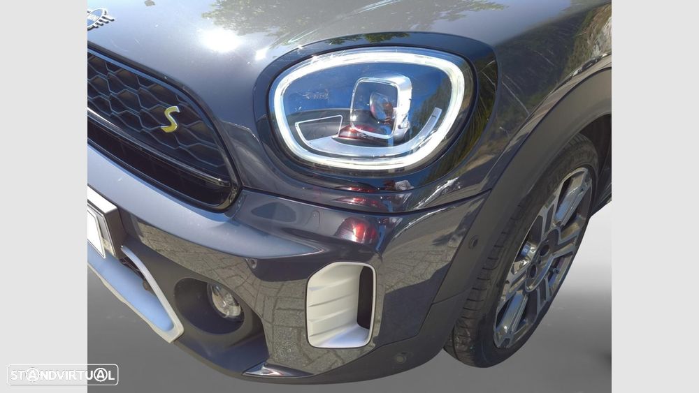 MINI Countryman Cooper SE ALL4 Northwood Edition Auto - 17