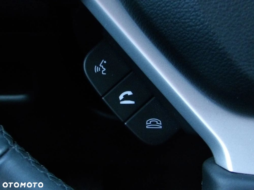 Suzuki Vitara 1.4 Boosterjet Premium 2WD - 27