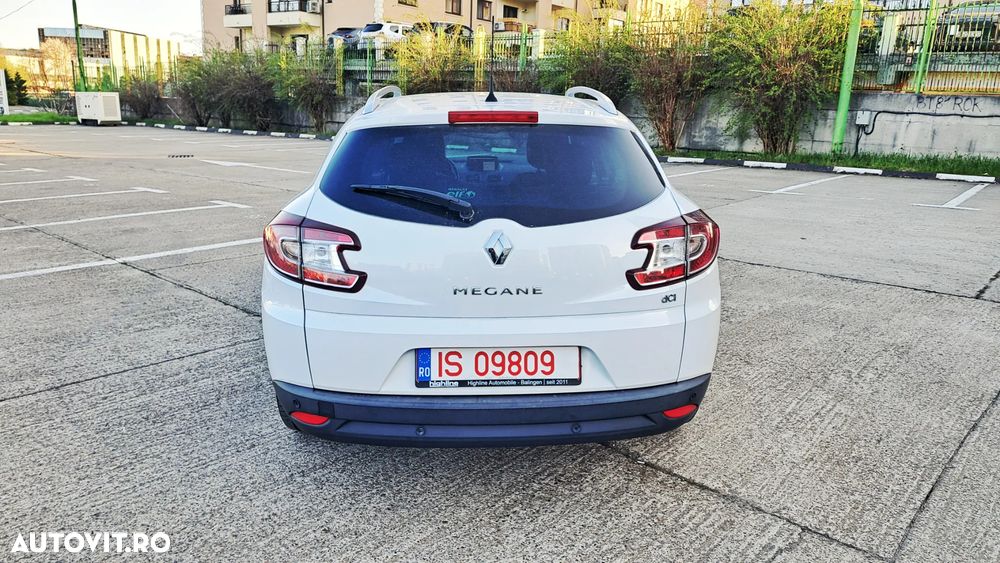 Renault Megane - 6