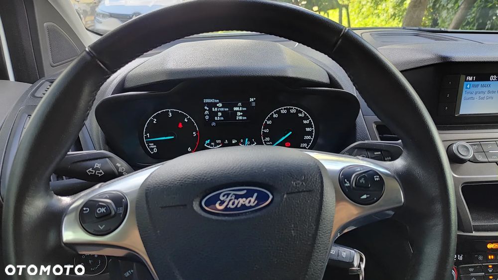 Ford Transit Connect Kombi 230 L2 Trend - 8
