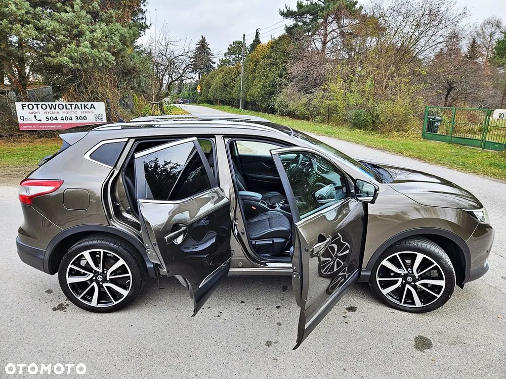 Nissan Qashqai 1.2 DIG-T 360 - 20