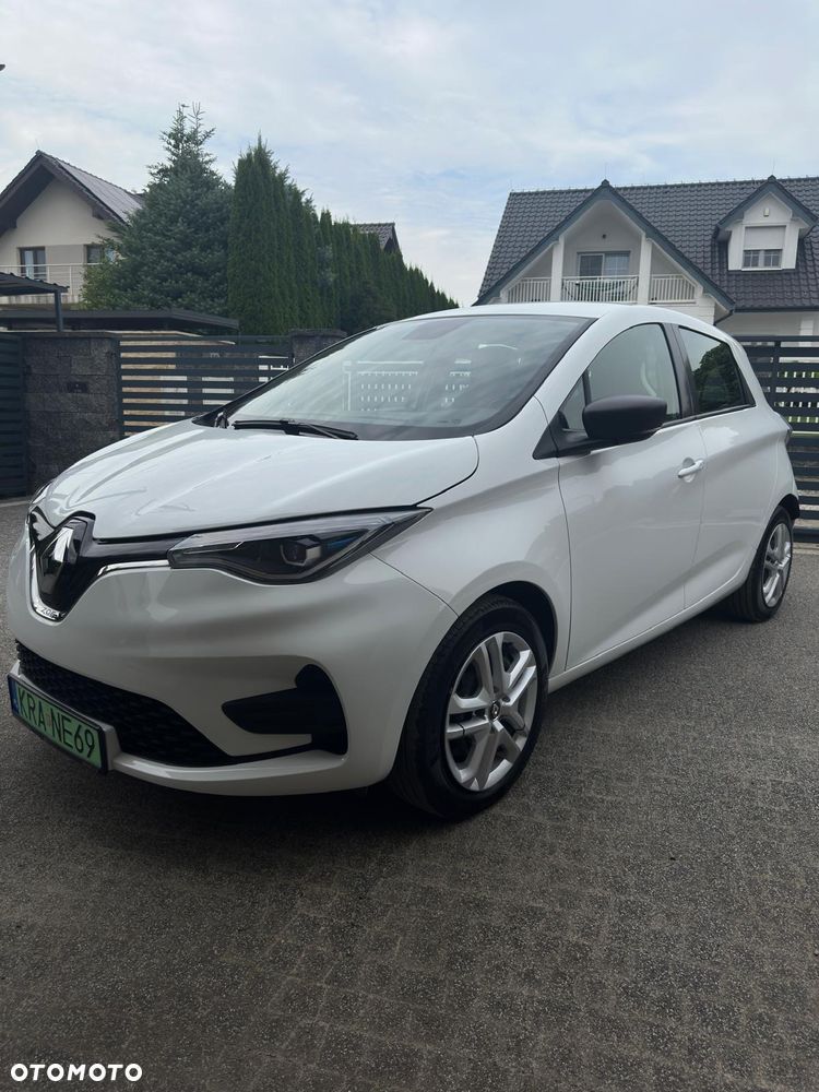 Renault Zoe Life - 1