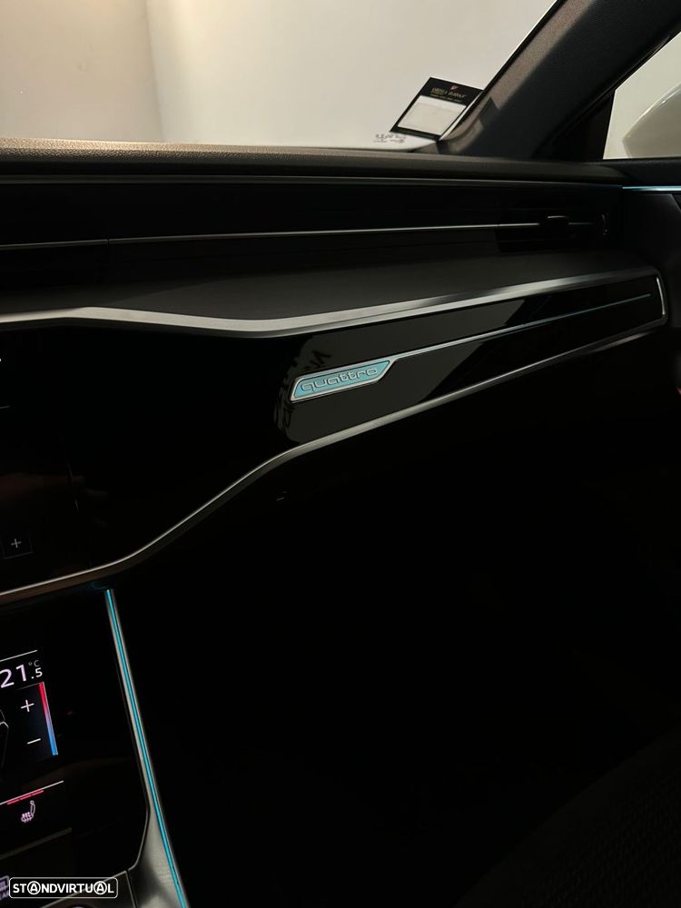 Audi A7 Sportback 50 TFSIe quattro S tronic - 40