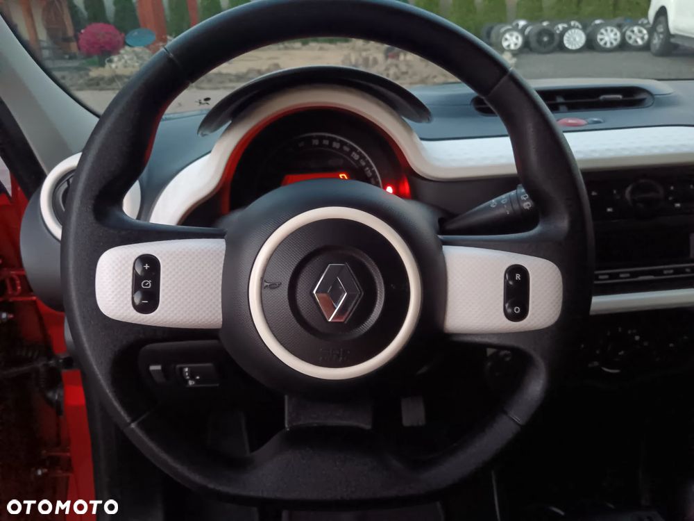 Renault Twingo SCe 70 Start&Stop Liberty - 13