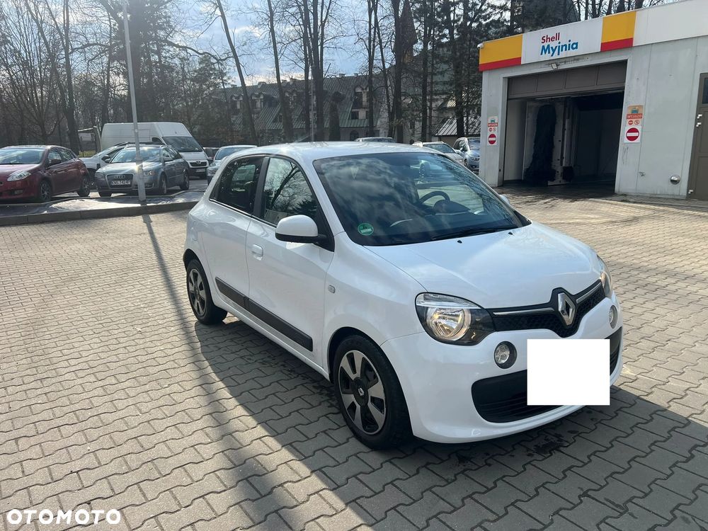 Renault Twingo ENERGY TCe 90 Intens - 3