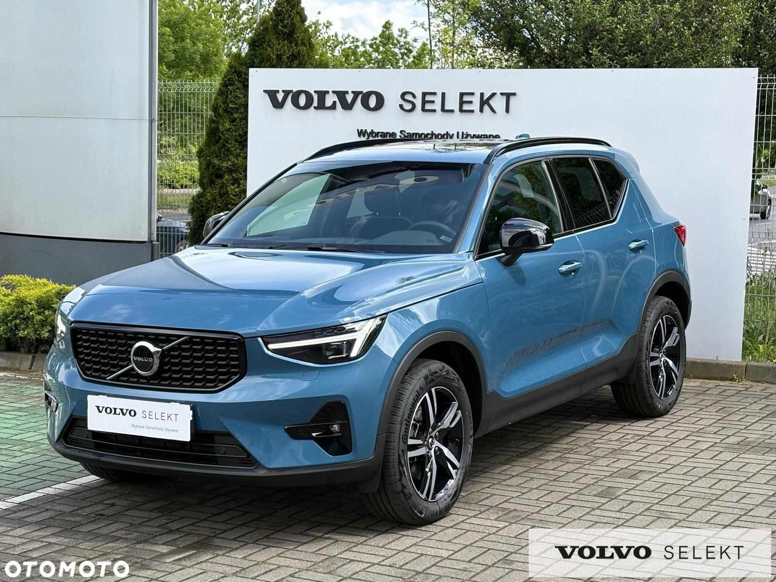 Volvo XC 40 - 4