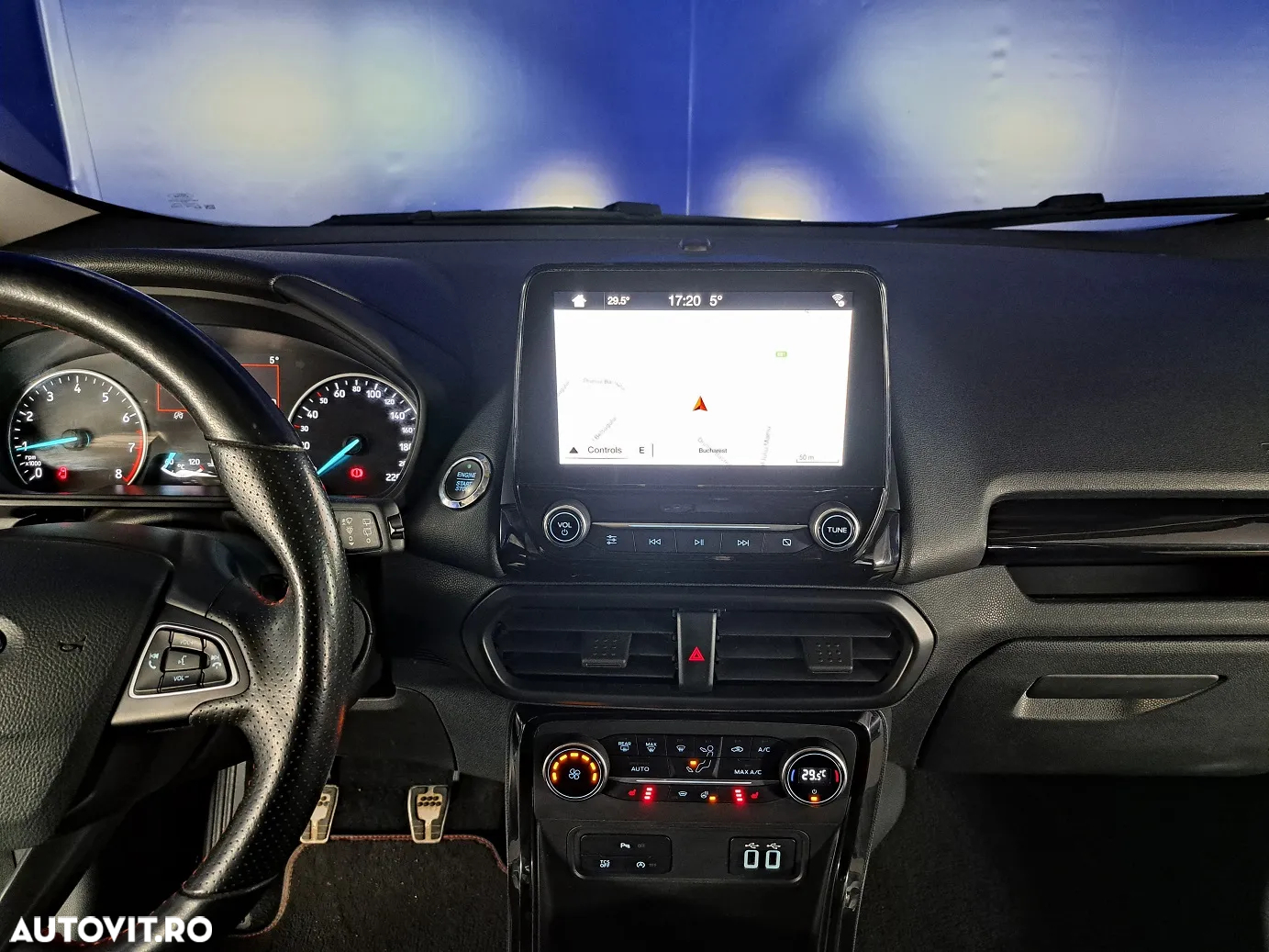 Ford EcoSport - 15