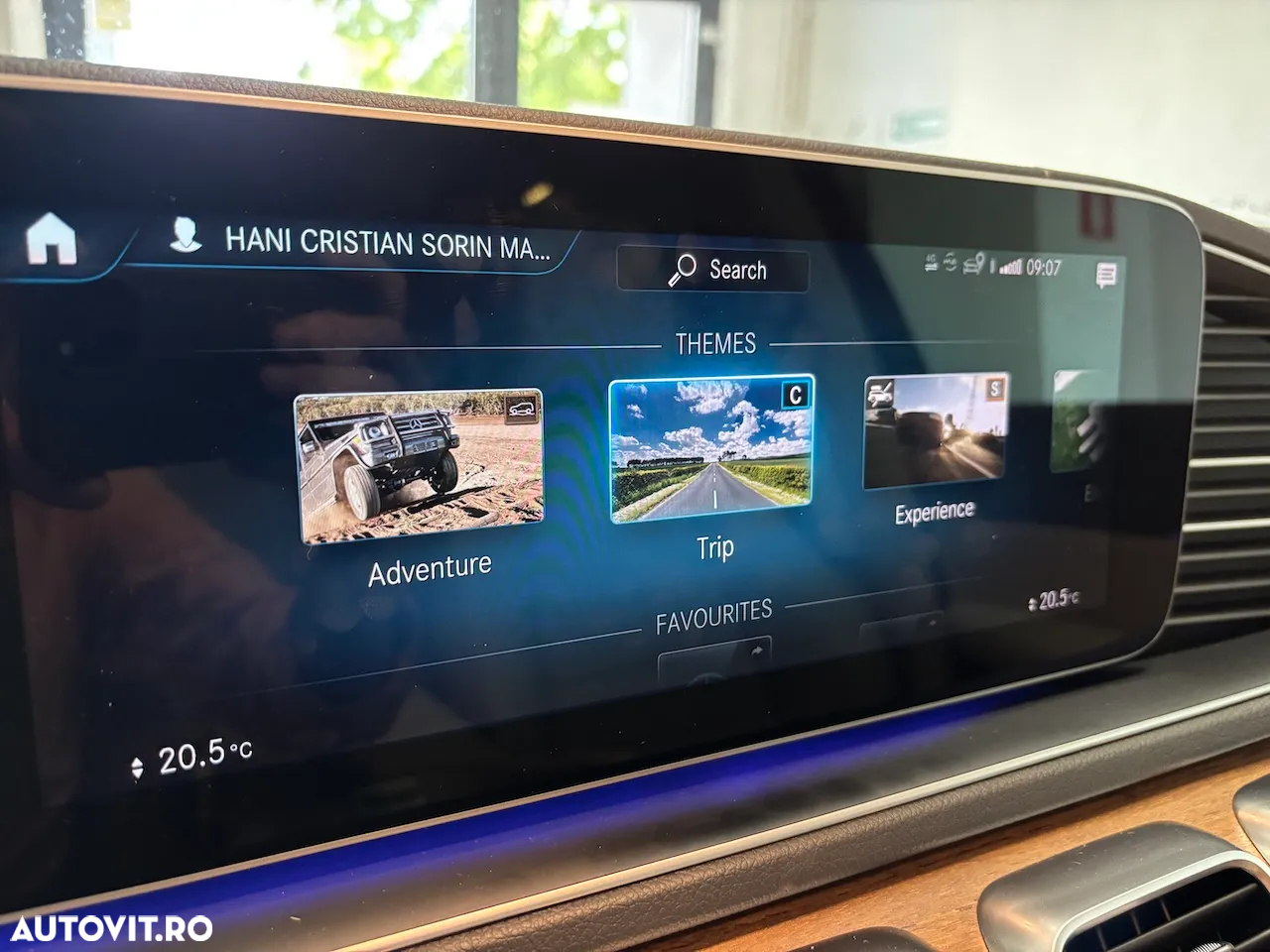 Mercedes-Benz GLE 350 de 4Matic 9G-TRONIC AMG Line Advanced Plus - 39