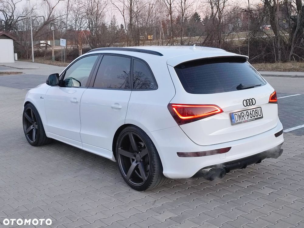 Audi SQ5 - 3