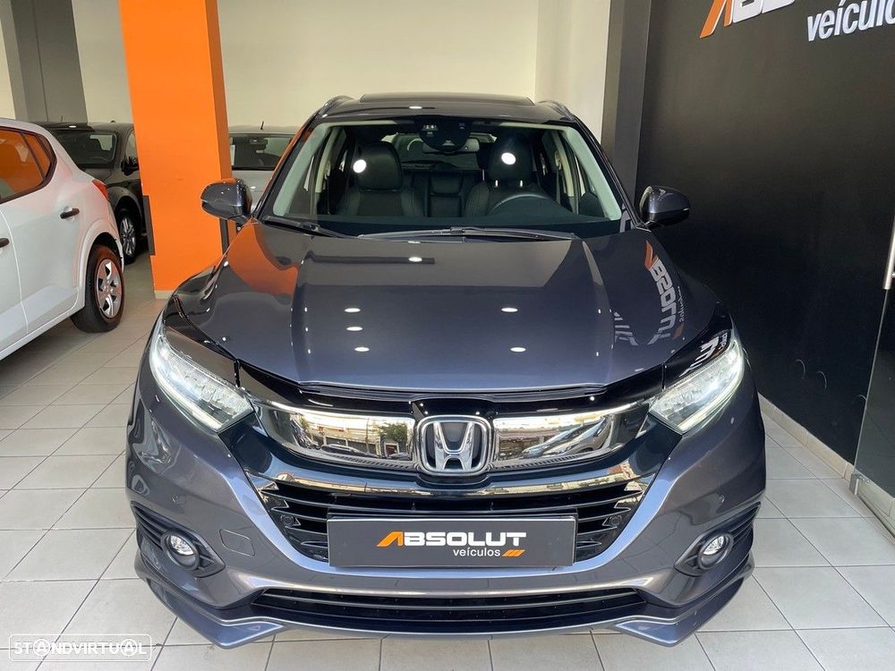 Honda HR-V 1.5 i-VTEC Executive CVT - 3