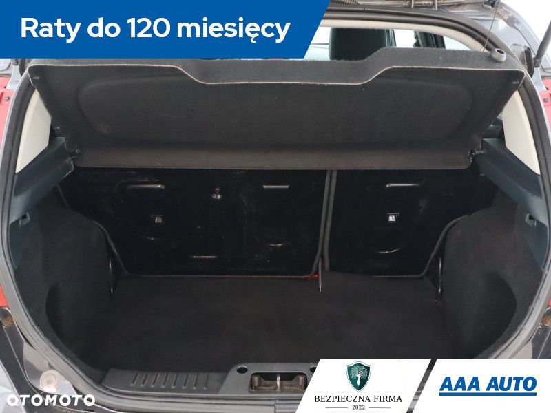 Ford Fiesta - 16