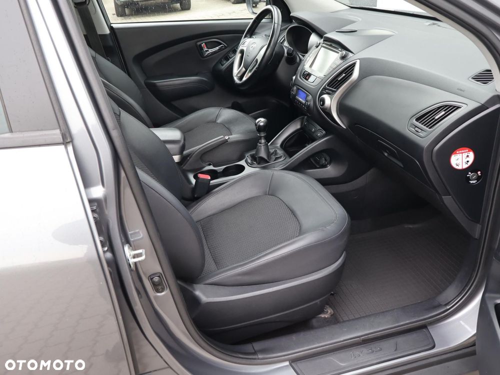 Hyundai ix35 - 7