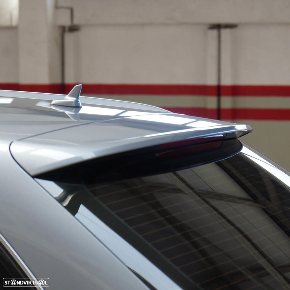 Audi A6 Avant 2.0 TDi Sport S tronic - 52