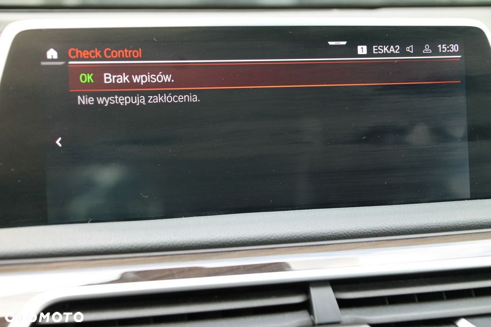 BMW Seria 7 730d xDrive sport - 28