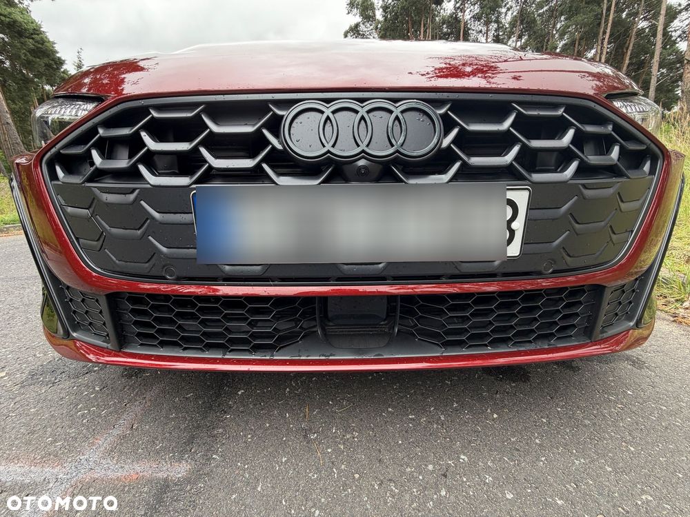 Audi A5 Limousine TDI mHEV Quattro S tronic - 12