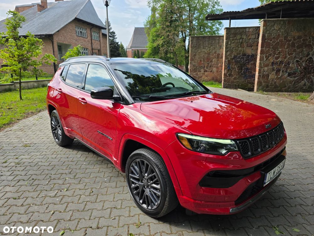 Jeep Compass - 12