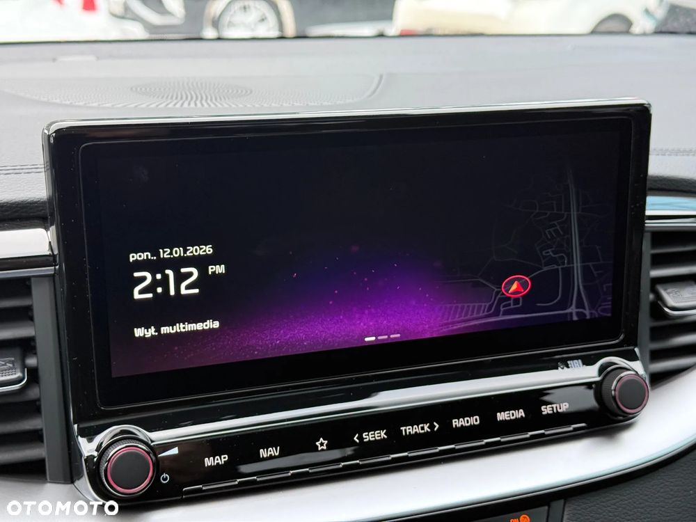 Kia XCeed 1.6 T-GDI GT-Line DCT - 29