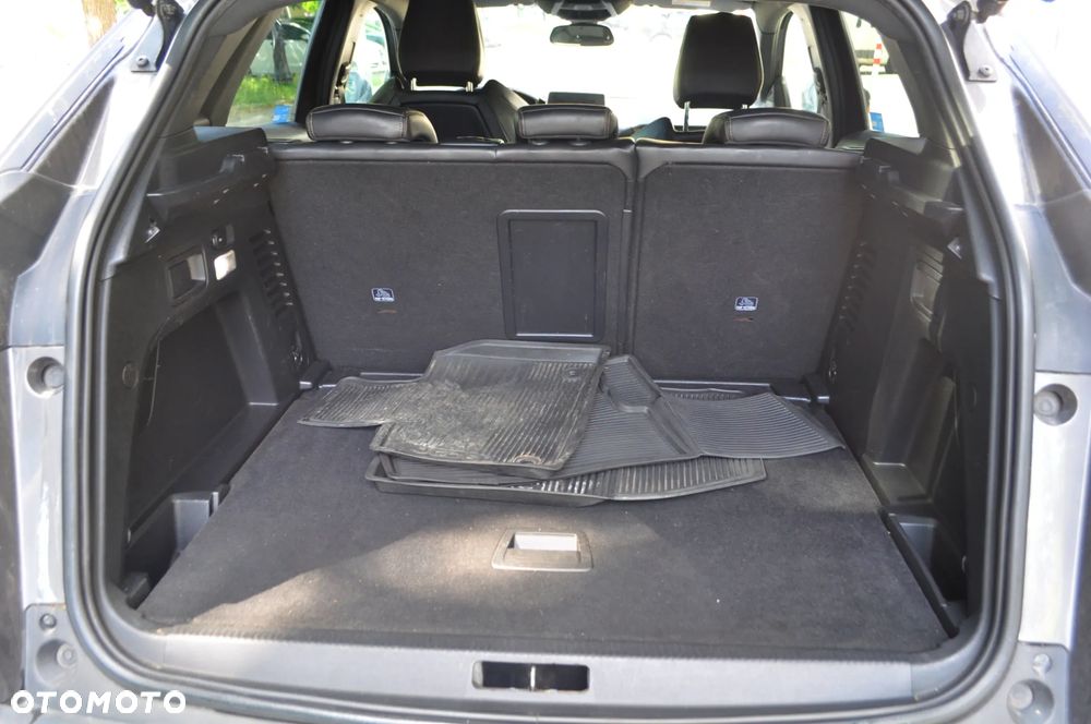 Peugeot 3008 1.6 BlueHDi Allure S&S EAT6 - 10